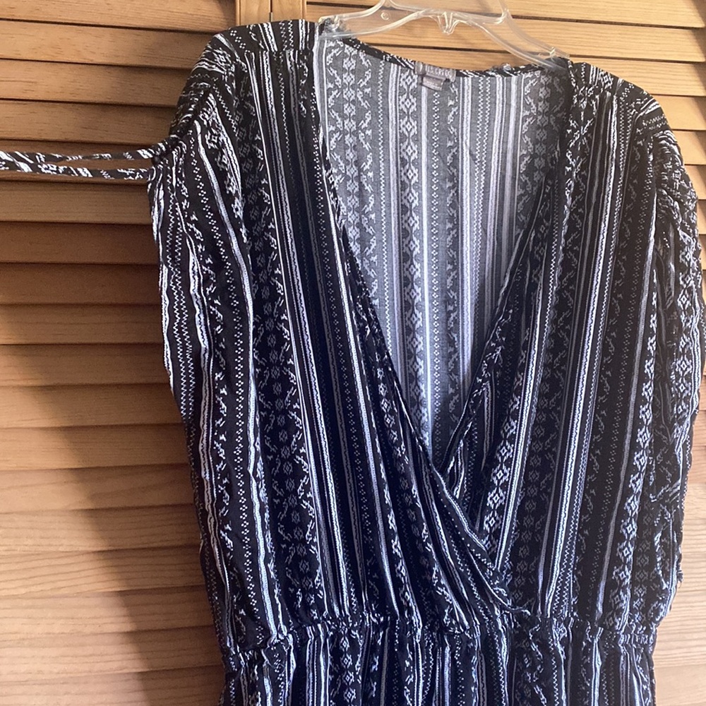 Breezy Romper - image 4